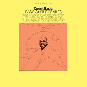 Count Basie – Basie On the Beatles