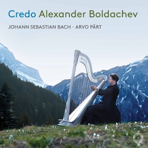 Boldachev, Alexander – Credo