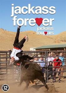 Movie – Jackass Forever