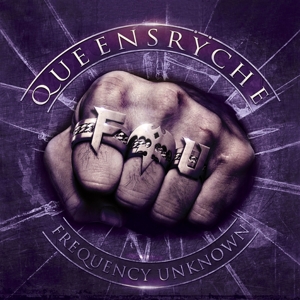 Queensryche – Frequency Unknown