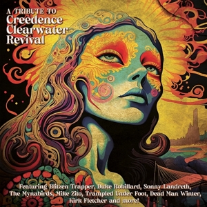 V/A – Tribute To Creedence Clearwater Revival