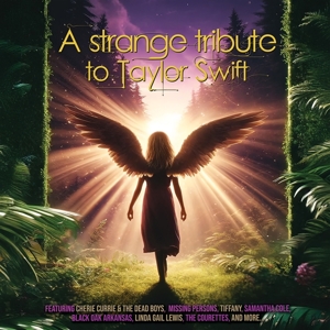 V/A – Strange Tribute To Taylor Swift