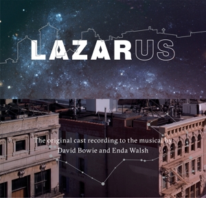 Bowie, David – Lazarus (Musical)