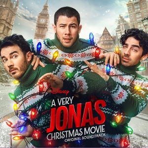 Jonas Brothers – A Very Jonas Christmas Movie