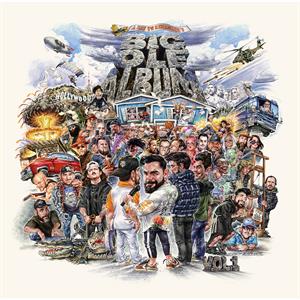 A Day To Remember – Big Ole Album Vol.1