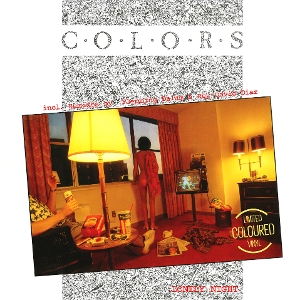 Colors – Lonely Night