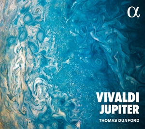Carmignola, Giuliano – Jupiter
