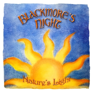 Blackmore S Night – Nature's Light