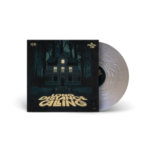 Long Distance Calling – The Phantom Void