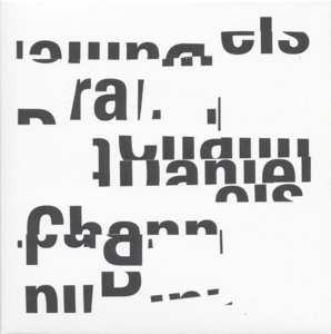 Brandt, Daniel – Channels