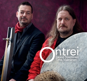 Ontrei – Ontrei