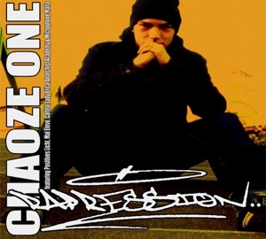 Chaoze One – Rapression