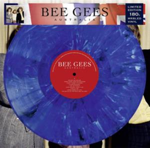 Bee Gees – Australia