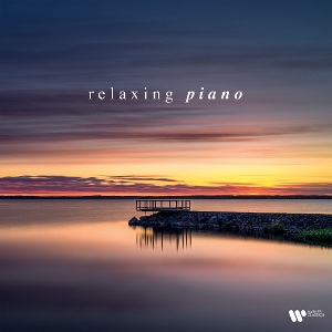 V/A – Relaxing Piano
