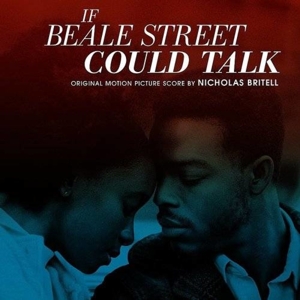 Britell, Nicholas – If Beale Street Could Talk