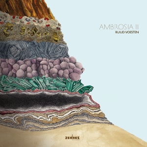 Voesten, Ruud – Ambrosia Ii