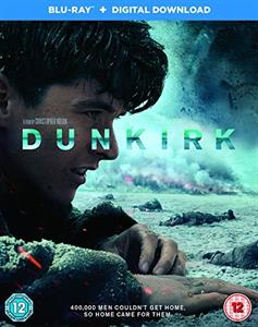 Movie – Dunkirk