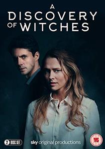 Tv Series – A Discovery of Witches