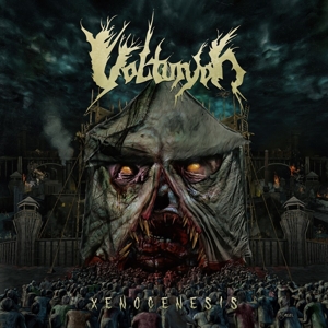 Volturyon – Xenogenesis