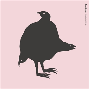 Brun, Ane – Rarities 2