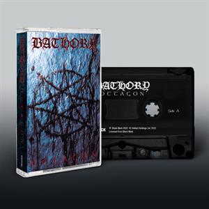 Bathory – Octagon