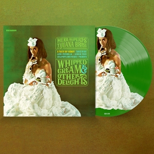 Alpert, Herb – Whipped Cream & Other Delights