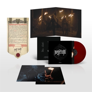 Carolan, Robin – Nosferatu
