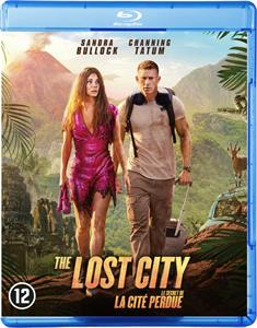 Movie – Lost City