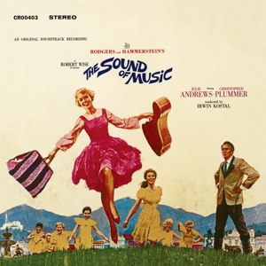 V/A – The Sound of Music