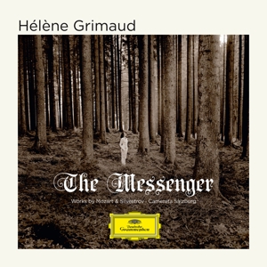 Helene Grimaud, Symphonieorchester Des Bayerischen – Messenger