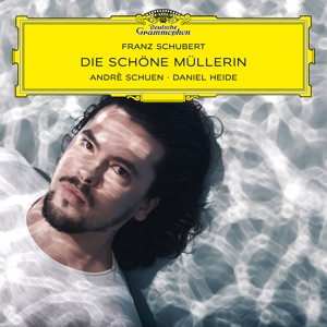 Andre Schuen, Daniel Heide – Schubert: Die Schone Mullerin, Op. 25, D. 795