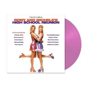 V/A – Romy and Michele's High School Reunion