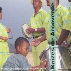 Raizes De Acroverde – Samba De Coco