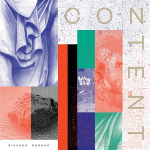 Donoso, Ricardo – Content