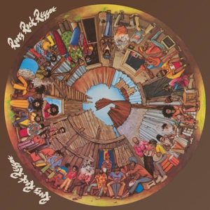 V/A – Roots, Rock Reggae