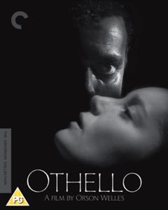 Movie – Othello