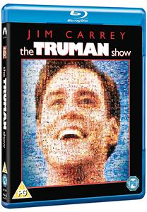 Movie – Truman Show