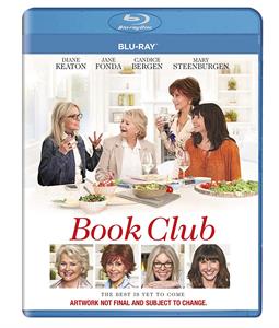 Movie – Book Club