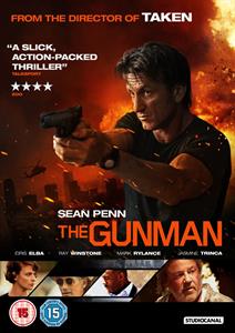 Movie – Gunman