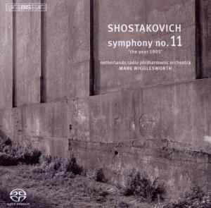 San Francisco Symphony – Symphony No.11