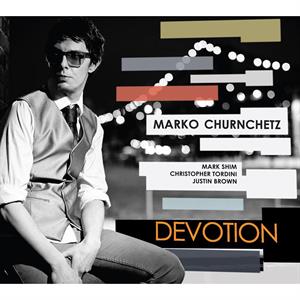 Churnchetz, Marko – Devotion