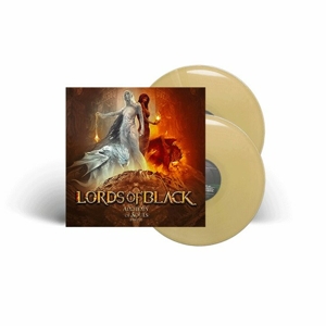 Lords of Black – Alchemy of Souls - Part Ii
