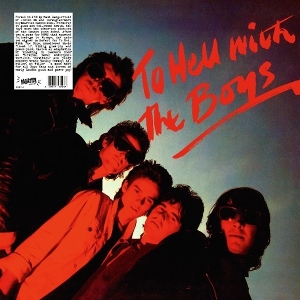 Boys – To Hell With the Boys