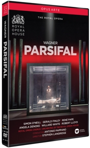 V/A – Richard Wagner: Parsifal