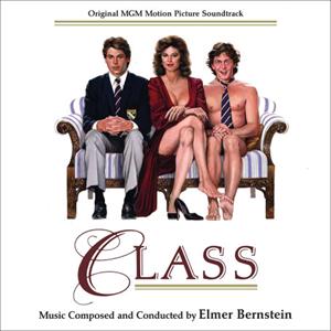 Bernstein, Elmer – Class