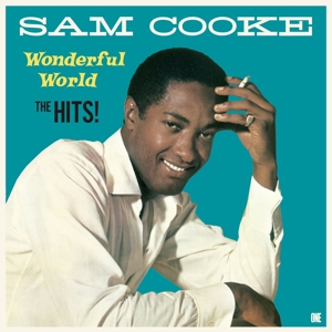 Cooke, Sam – Wonderful World-the Hits!