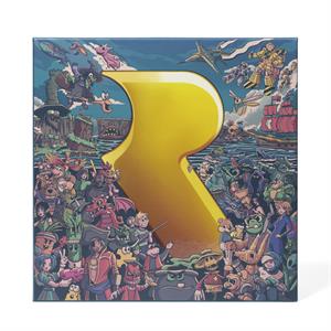 V/A – Rare 40th Anniversary