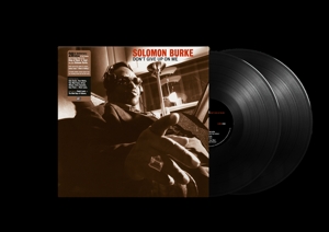 Burke, Solomon – Don't Give Up On Me