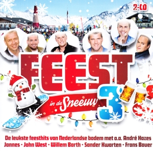 V/A – Feest In De Sneeuw 3