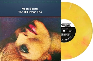 Bill Evans Trio – Moon Beams